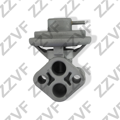 ZZVF Agr-Ventil ZV2391MD