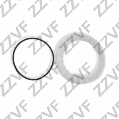 ZZVF Pierścień zamykający, pompa paliwowa ZV24484