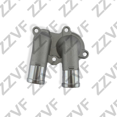 ZZVF Jahutusvedeliku flants ZV262HY