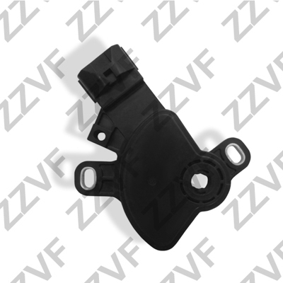 ZZVF Kang, neutraalasend ZV2702A