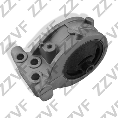 ZZVF Kronstein, mootoripadi ZV272199