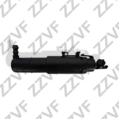 ZZVF Pesur, esituli ZV2817L