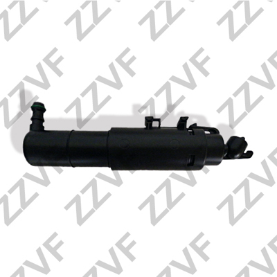 ZZVF Pesur, esituli ZV2817R