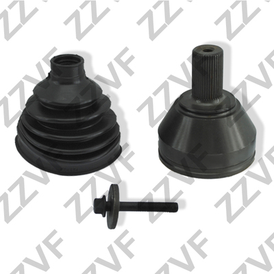 ZZVF Veovõlli otsa komplekt ZV2914R