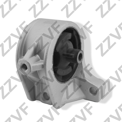 ZZVF Kronstein, mootoripadi ZV2Y000