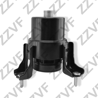 ZZVF Kronstein, mootoripadi ZV31042