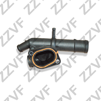 ZZVF Jahutusvedeliku flants ZV312L