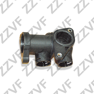 ZZVF Termostaattikotelo ZV331B