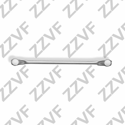 ZZVF Klaasipuhastaja hoovastik ZV341HA
