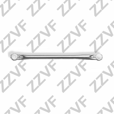 ZZVF Klaasipuhastaja hoovastik ZV34EA