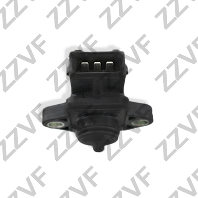 ZZVF Sendor, insugstryck ZV356MD