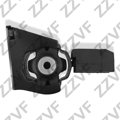 ZZVF Kronstein, mootoripadi ZV37050