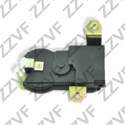 ZZVF Låscylinder ZV379MB