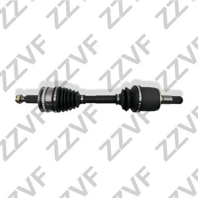 ZZVF Veovõll ZV3815L