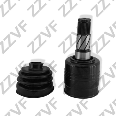 ZZVF Veovõlli otsa komplekt ZV3830R