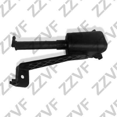 ZZVF Pesur, esituli ZV3T09
