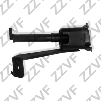 ZZVF Pesur, esituli ZV3T18