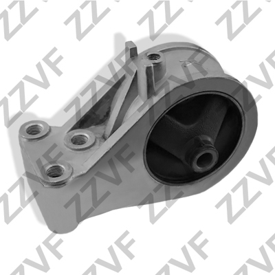 ZZVF Kronstein, mootoripadi ZV403064