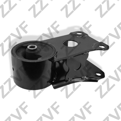 ZZVF Kronstein, mootoripadi ZV40U01