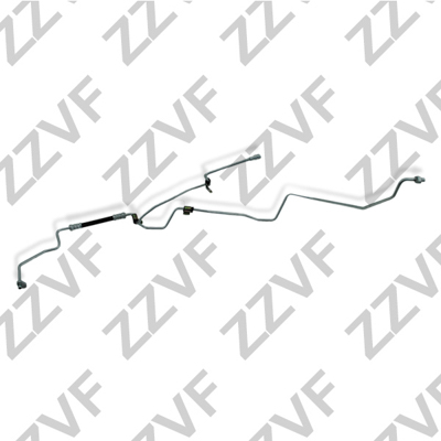 ZZVF Kõrgsurvetorustik, kliimaseade ZV41G