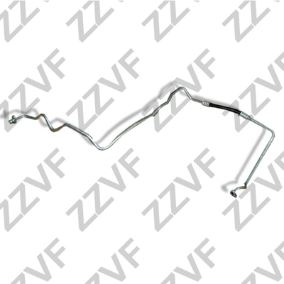 ZZVF Kõrgsurvetorustik, kliimaseade ZV4264R