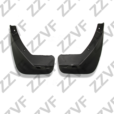ZZVF Rattakoobas ZV427R