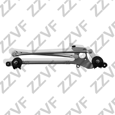 ZZVF Lasinpesulaite ZV42AUT
