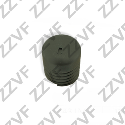 ZZVF Motorhuv-/baklucksstag ZV431MR