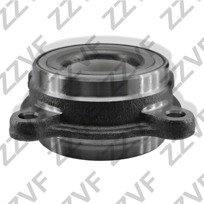 ZZVF Rattalaagrikomplekt ZV4357060031