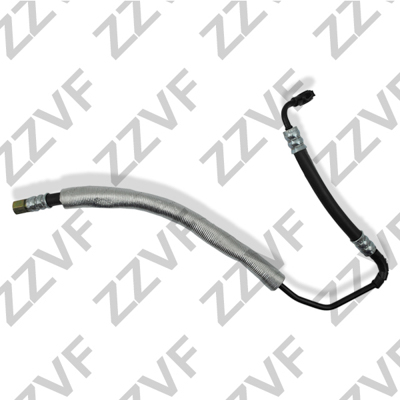 ZZVF Hydrauliikkaletku, ohjaus ZV44411-33100