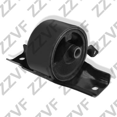 ZZVF Kronstein, mootoripadi ZV448432