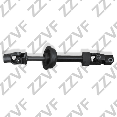 ZZVF Ohjausakseli ZV452T