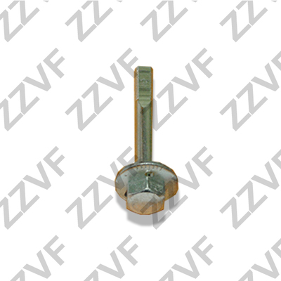 ZZVF Kaldenurga eksentrik polt ZV4565MB