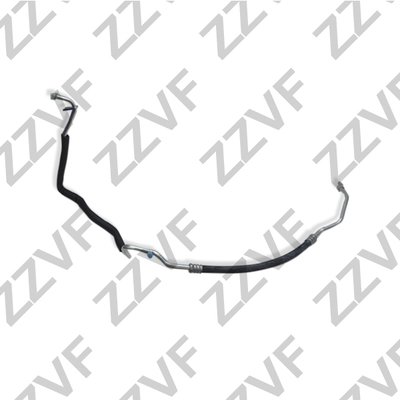 ZZVF Korkeapaine-/matalapainejohto, ilmastointilaite ZV464A