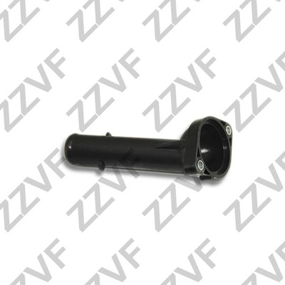 ZZVF Termostaattikotelo ZV47TY