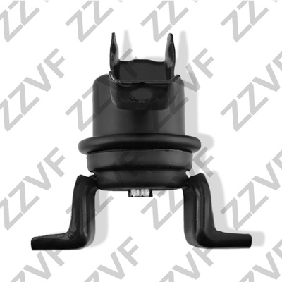 ZZVF Kronstein, mootoripadi ZV491479