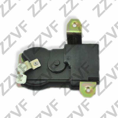 ZZVF Låscylinder ZV497MB