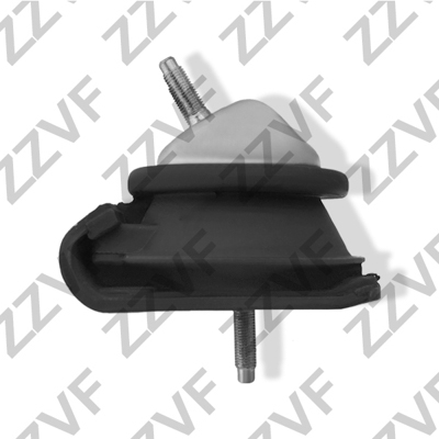 ZZVF Kronstein, mootoripadi ZV4W000