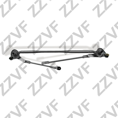 ZZVF Lasinpesulaite ZV50660