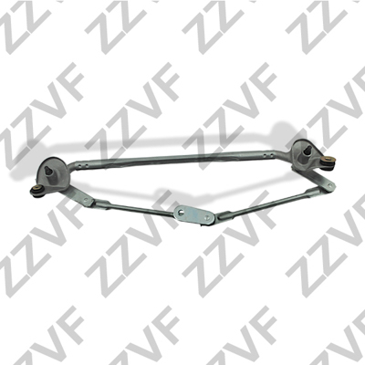 ZZVF Lasinpesulaite ZV51530