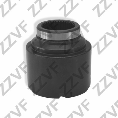 ZZVF Flants, diferentsiaal ZV534LR