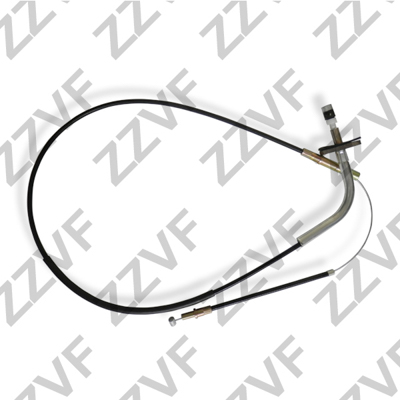 ZZVF Linka gazu ZV5396MB