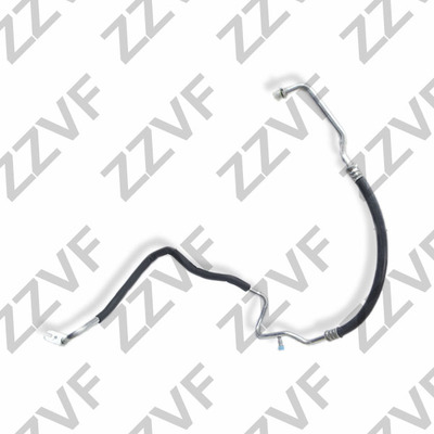 ZZVF Korkeapaine-/matalapainejohto, ilmastointilaite ZV562A