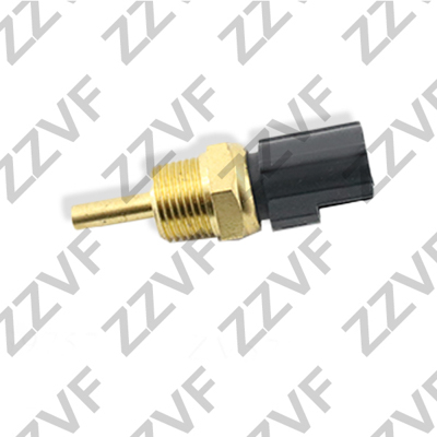ZZVF Sensor, kylmedelstemperatur ZV579MB