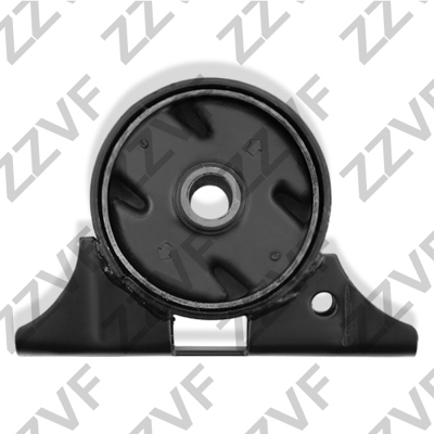 ZZVF Kronstein, mootoripadi ZV589152