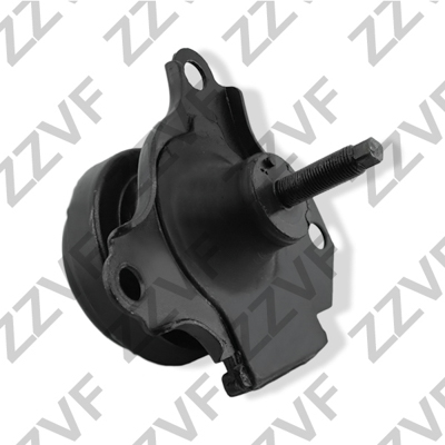 ZZVF Kronstein, mootoripadi ZV59A023