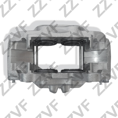 ZZVF Pidurisadul ZV603R