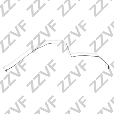 ZZVF Kõrgsurvetorustik, kliimaseade ZV60TR