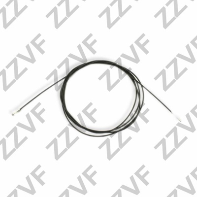 ZZVF Tross, kapott ZV613MB