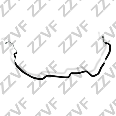 ZZVF Kõrgsurvetorustik, kliimaseade ZV624RA